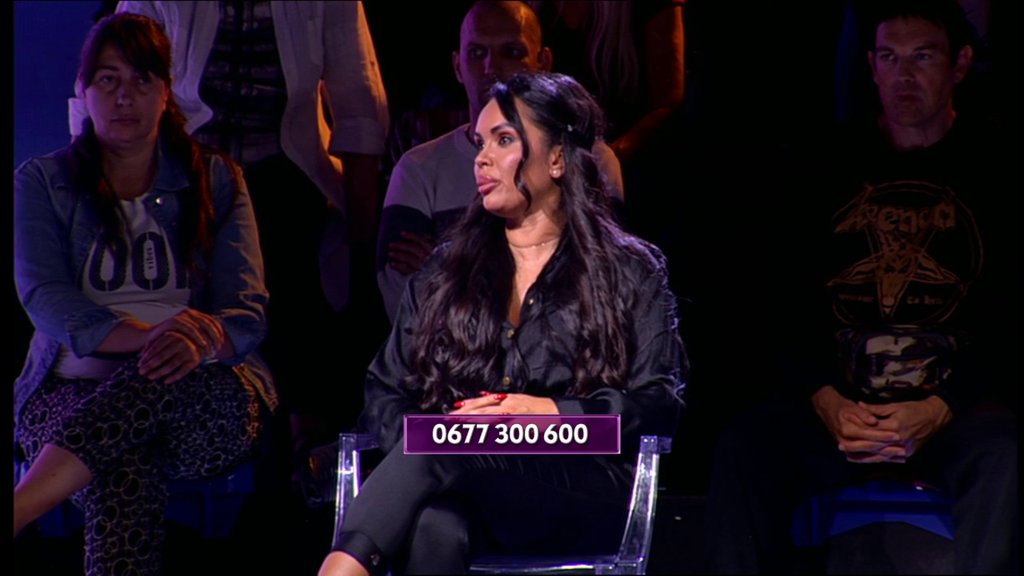 Prebacila vruć krompir! Sandra uložila poslednji atom snage da dokaže kako nije izdala Sofiju, na spomen OVE članice klana zanemela! (VIDEO)