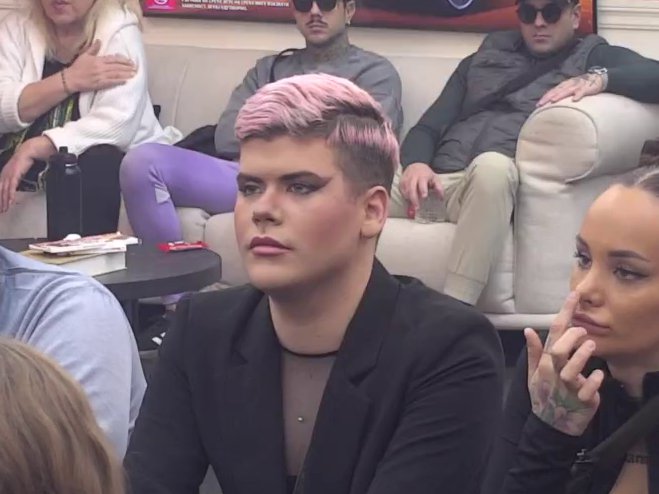 Jako si hrabar, ali... Alibaba održao Urošu lekciju za pamćenje, pa posavetovao Boru kako da izgleda njegovo učešće ubuduće! (VIDEO)