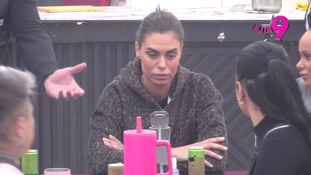 STANIJA KRIVA ZA SVE?! Viktor ostao u šoku kada je Mina rekla da više nisu u vezi: POŠTO NISAM ZNAO DA SMO RASKINULI...  (VIDEO)