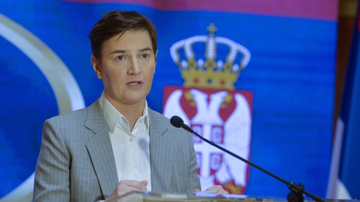 BRNABIĆ NALOŽILA HITNU ISTRAGU O AFERI PRIBOJ: Pozivam poslanike na odgovornost, za ovo su se u ranijim sazivima podnosile ostavke