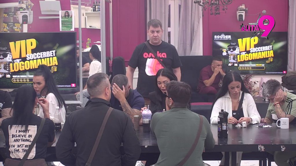 Karma je čudo, oteće i tebi neko muža kada budeš srećna: Ivan Marinković demolirao Maju, Boginja je dokrajčila (VIDEO)