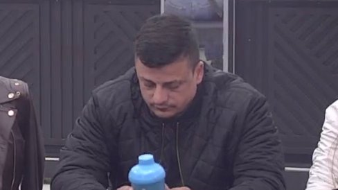 RAZOTKRIVENI! Majine i Asminove kočnice popuštaju: IMAJU DOGOVOR DA BUDU ZAJEDNO NAPOLJU? (VIDEO)