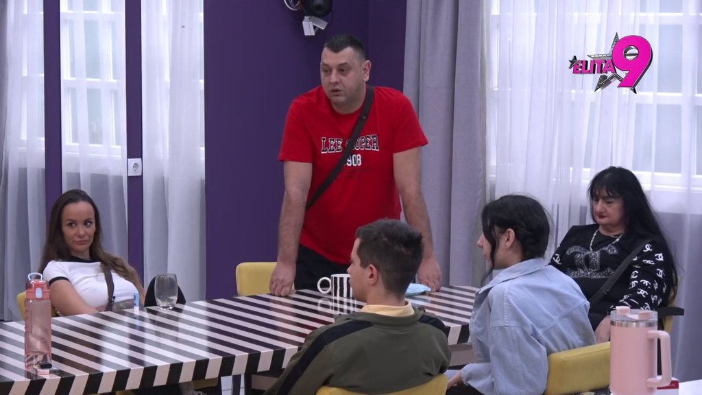 Udružili snage: Dušica i Ilija dokazali koliko je Sunčica loš čovek, svim silama žele da je oteraju iz Bele kuće (VIDEO)