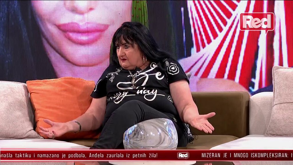 Nije švercovao migrante, samo im je spremao ručkove i naplaćivao dva jaja 15 evra: Milosava skinula Milovanu masku, raskrinkala sve njegove laži o svom, ali i njenom životu (VIDEO)