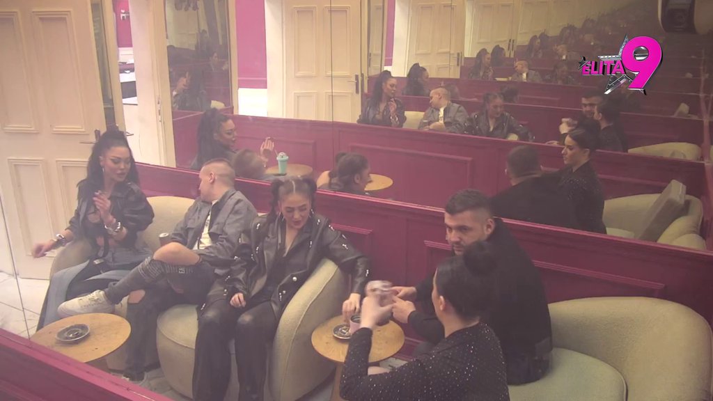 Idi pravi onaj specijalni: Alibaba nikad niže dotakao dno zbog Maje, postao njen sluga! (VIDEO)