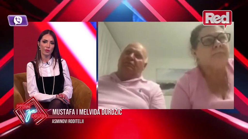 Razočarala nas je! Mustafa i Mevlida kivni na bivšu snaju Staniju, istakli da je znala za Anelino postojanje: Kako nije videla dečije igračke? (VIDEO)