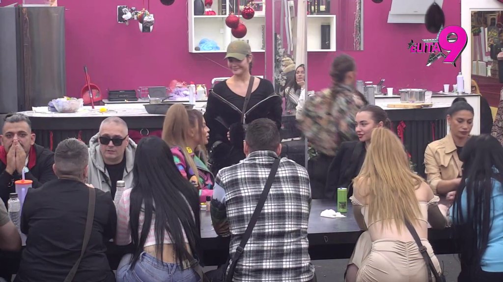 Dokazala je da je monstrum: Dača  nikad žešće opleo po Milici, vinuo njegovo prijateljstvo sa Sofijom u nebesa (VIDEO)