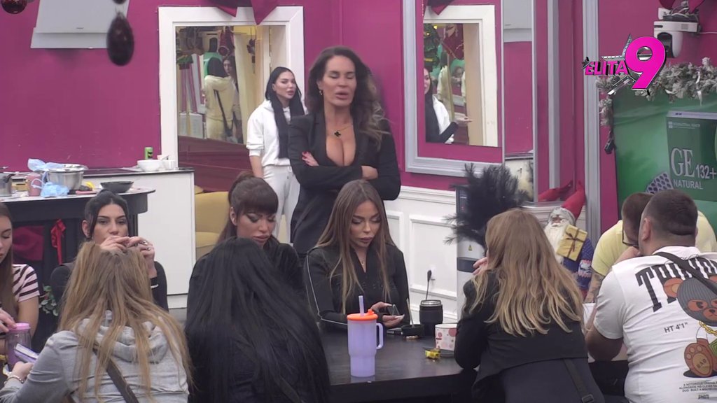 Vukao se sa šišmišima samo da bi bio što dalje od nje: Sofija otkrila da ona i Terza nisu u vezi i da ima VELIKI STRAH, Kačavenda dala svoj sud (VIDEO)