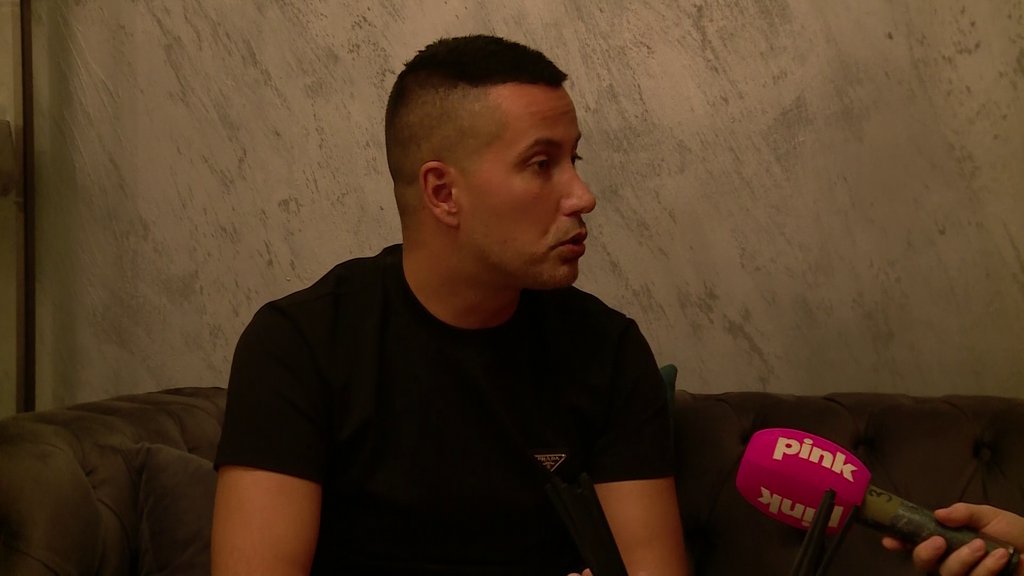 OVO JE STRAVIČNO: Marko Đedović istakao da je Luka slao fanovima slike sa Norom kako bi iznudio novac, pa nazvao njegov odnos sa Aneli LAŽNIM: BOLJE DA NE KAŽEM ZBOG ČEGA... (VIDEO)