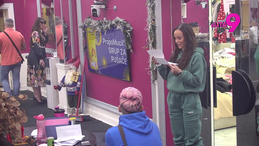 Kindergarden je učinio svoje! Anđelo se znanjem ismejao učesnicima, Teodora umalo promašila boje zastave Srbije (VIDEO)