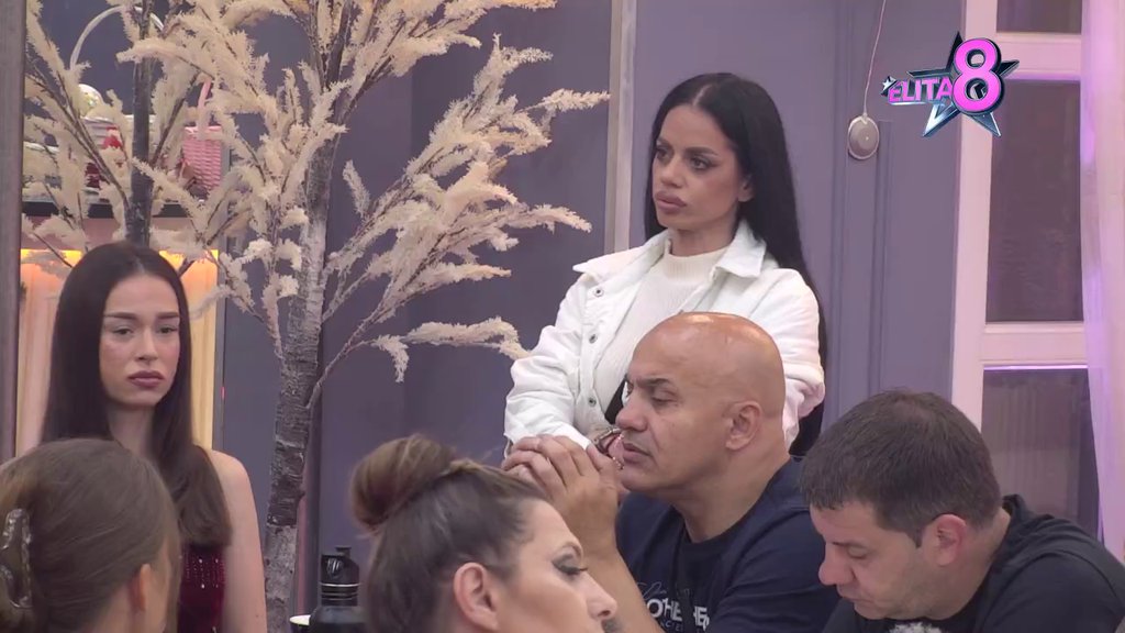Nisam ubila svoju majku: Matora besna kao ris jer je Dragana nije zaštitila od svoje majke, ona pokušala da se opravda! (VIDEO)