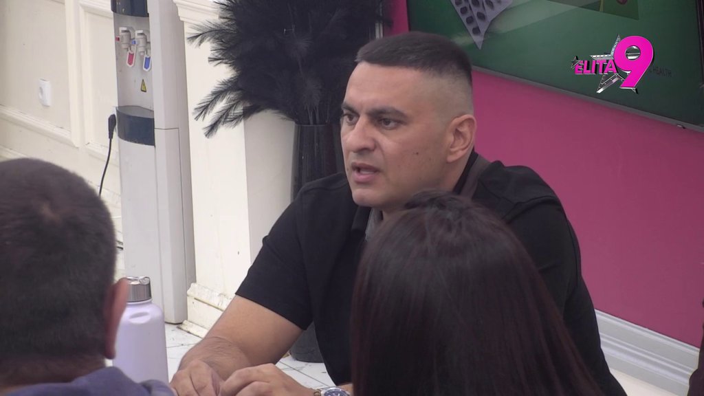 PUKAO MU FILM: Filip se nikad brutalnijim rečima obratio Bebici, Teodora se udružila sa njim i zgazila bivšeg verenika! (VIDEO)