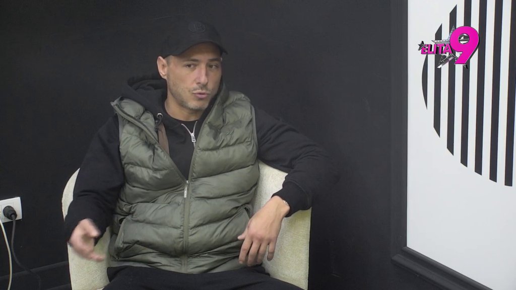 Nikada neće svariti njenu prošlost: Miki ponovo žestoko udario na Enu Čolić, posle ovih prozivki joj neće biti dobro! (VIDEO)