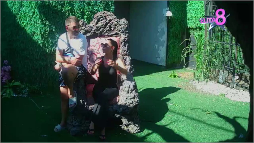 MOŽDA SMO IMALI PERSPEKTIVU: Ivan i Aleksandra progovorili o svom odnosu, Marinković priznao da bi voleo da ostanu prijatelji! (VIDEO)