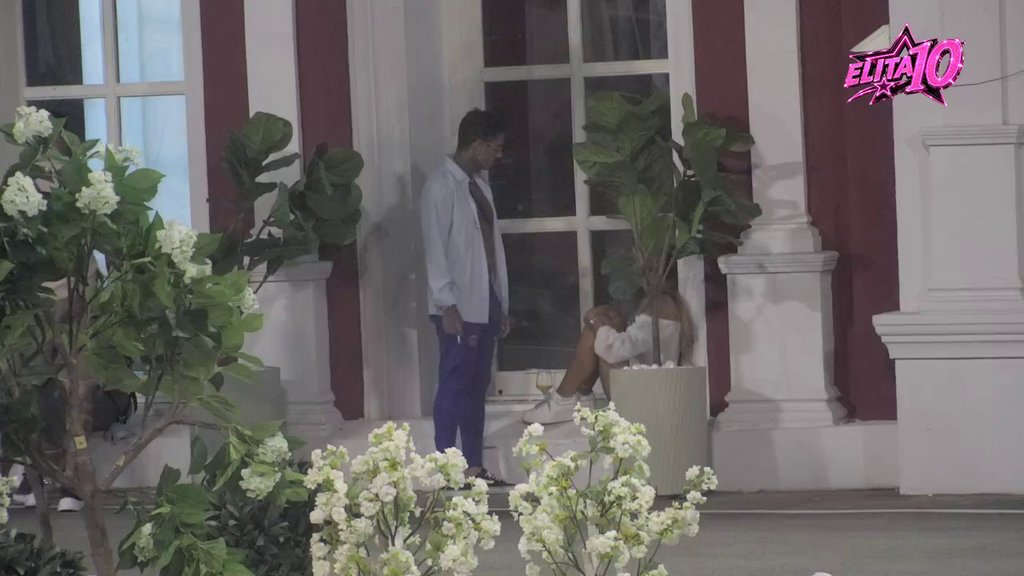 Nevolje u raju: Filip Đukić krenuo s prebacivanjem, evo šta mu je sada zasmetalo u Anelinom ponašanju! (VIDEO)