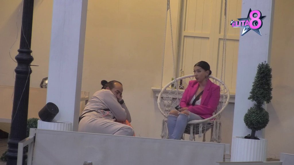 DOŽIVELA SUDBINU MILICE VELIČKOVIĆ! Aleksandra otkrila da je Uroš VARAO dok je bila trudna: Govorio mi je da sam debela, gde je bio kad sam mogla da UMREM?! (VIDEO)