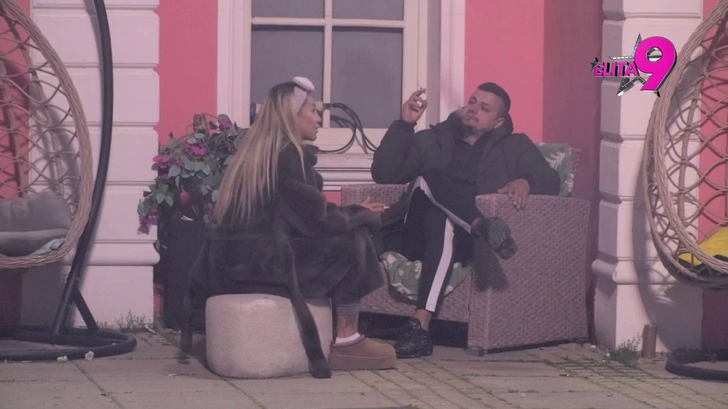 Umiru od smeha: Terza i Aneli šokirani Sofijinom aferom s Danetom (70), sve sigurniji da joj ovo ide u prilog! (VIDEO)