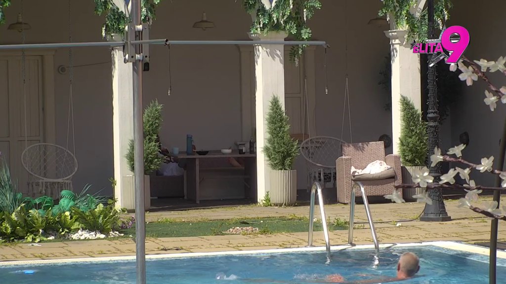 PRONAĐENA 'NOVA VRSTA': Terza nazvao Lepog Miću ŠIMANOVAČKA VIDRA, svi popadali! (VIDEO)