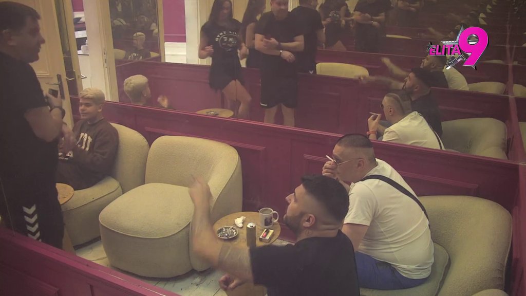 IMAJU NOVU TEORIJU?! Asmin i Ivan udružili snage protiv Stanije: Čeka Aneli da... (VIDEO)