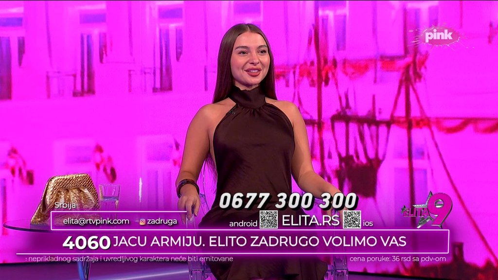 Totalni hit u Narod pita: Uključila se gledateljka iz Kine, pa sve šokirala svojim otkrićem o Ivanu, a evo o čemu je reč! (VIDEO)