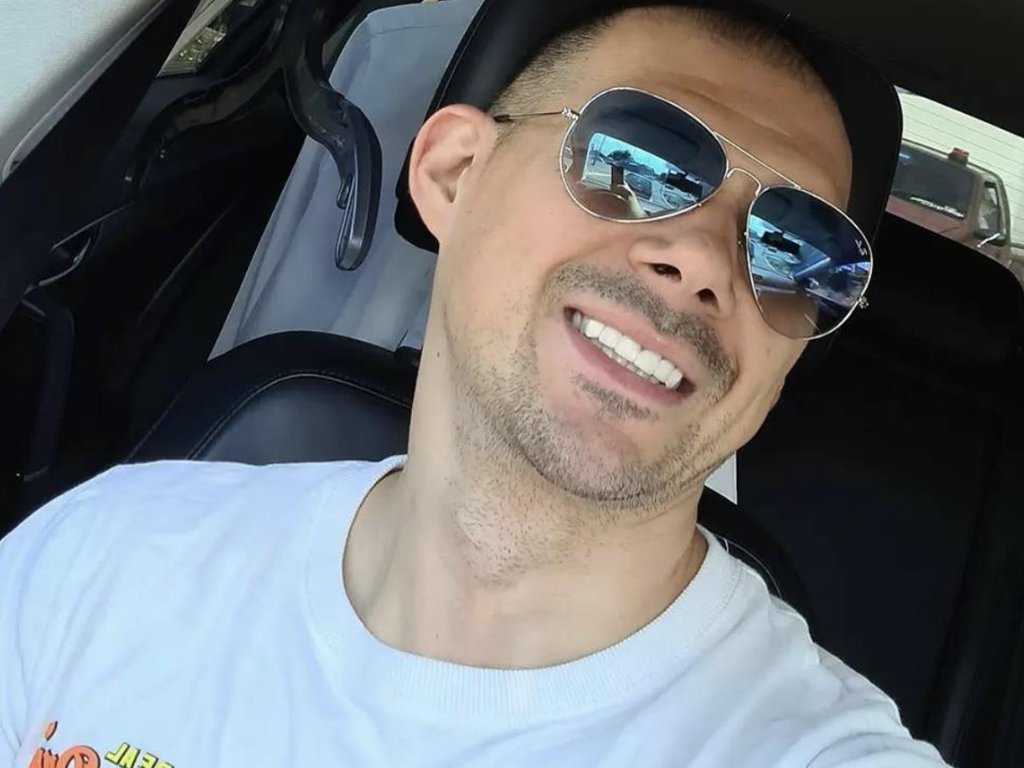 Pozvali smo Sandru Rešić nakon što je bivši optužio da mu duguje 45.000 evra i da joj želi sve najgore: Evo šta nam je rekla