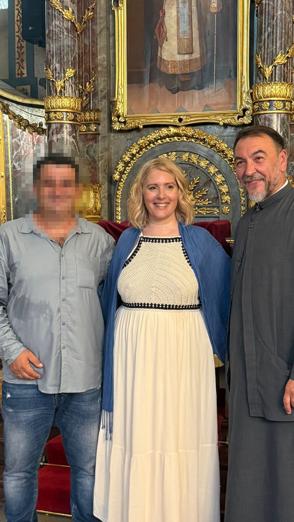 SUPRUG MORA DA MI SE ISKUPI SA 100.000 EVRA: Jelena Golubović odustala od razvoda i donela ŠOK odluku, evo šta se sad dešava u njihovoj porodici