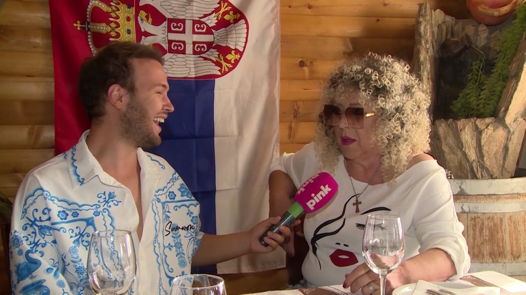 ONA JE NAJVEĆI GUBITNIK: Zorica Marković istakla da je Aneli izvukla najdeblji kraj u ljubavnom četvorouglu, oplela po vezi Maje i Asmina, pa izanalizirala Staniju: MENJALA JE ISKAZE... (VIDEO)