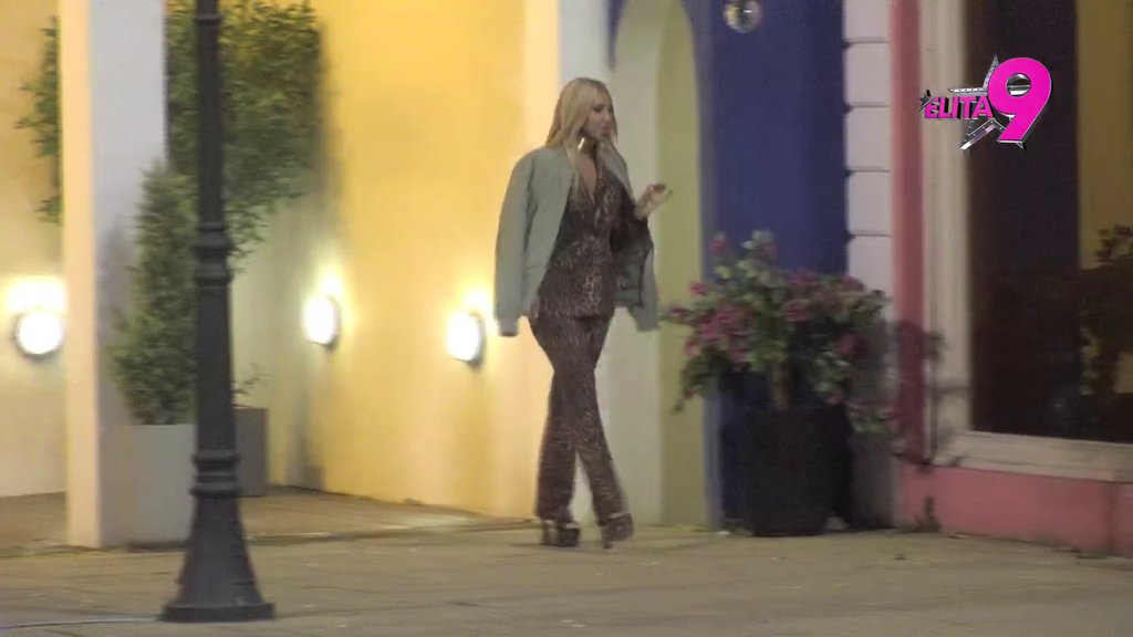 Nora i Asmin su moj problem, nikad nemoj da me braniš od njega: Aneli gori od besa, Luka pokušava da je napravi budalom i opere se od Maje! (VIDEO)