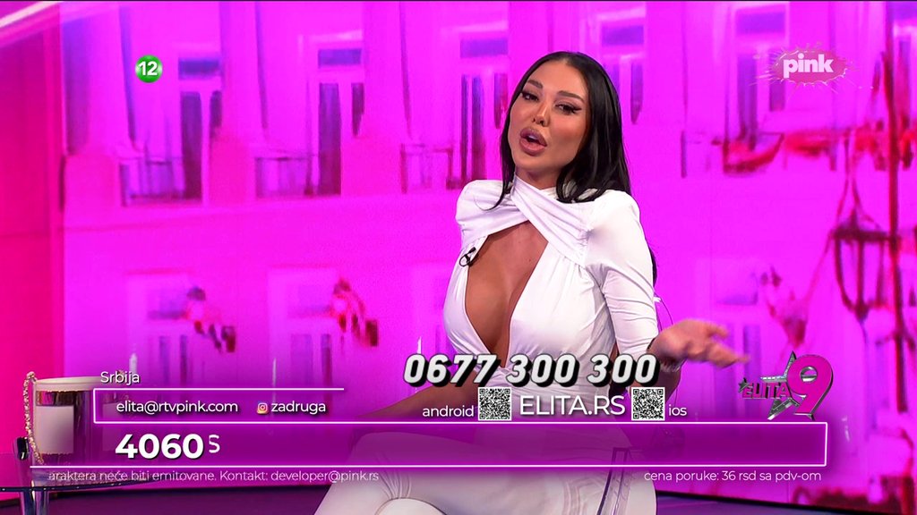 Alibaba ŠOKIRAO priznanjem: Otkrio da je lajkovao Maji slike dok je bio sa Stanijom, ona progovorila: Uzela sam telefon i videla poruke sa plavom... (VIDEO)