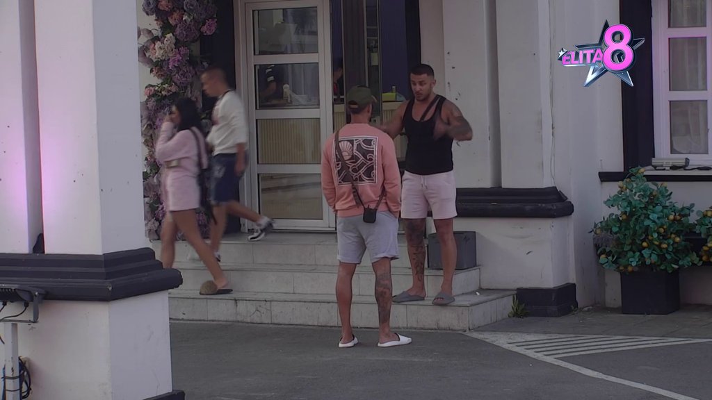 Ćutao sam ceo život da bih dobio četkicu i pastu za zube: Marko Stefanović besan kao ris na svog oca, pala nikad žešća pljuvačina! (VIDEO)