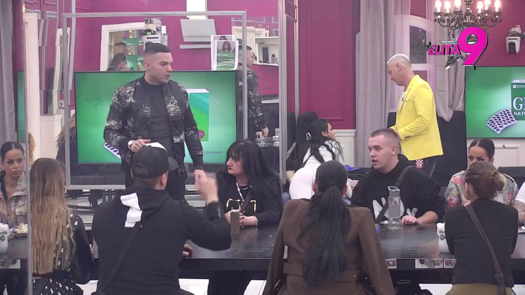 Za mene možete da kažete sve osim da sam peder i da sam lopov: Anđelo jednom rečenicom zapušio usta Mileni Kačavendi, pa opleo po njoj! (VIDEO)