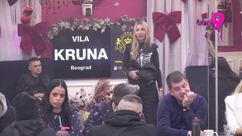 Muk u kući! Terza na korak da zaplače zbog ćerke Barbare, Aneli razotkrila flert Milice i Anđela (VIDEO)