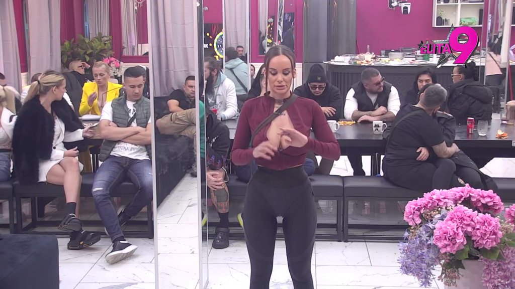 Praštala sam, nezadovoljstvo je ostalo u meni: Teodora otkrila da li je bilo vredno da verenika proda za šemu (VIDEO)