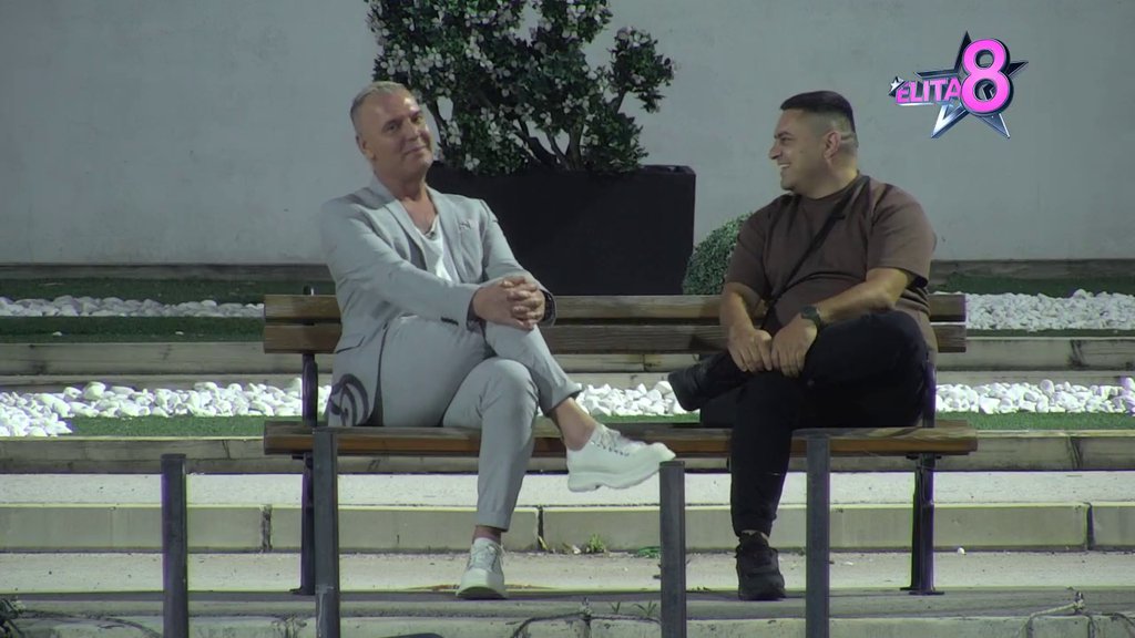 Dve najveće ljige i prevaranta: Bebica nikad brutalnije urnisao Anđelu i Gastoza, pa otkrio zbog čega im je Kačavenda ćutala 10 meseci! (VIDEO)
