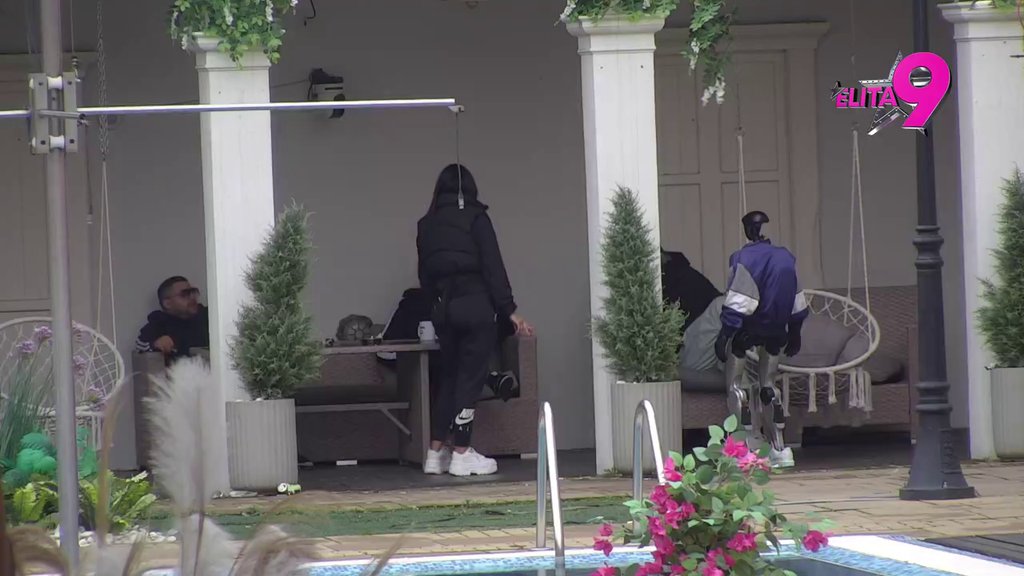 SLATKE MUKE: Milena otkrila Toši  kakvim problemima se suočava pred rođendan! (VIDEO)