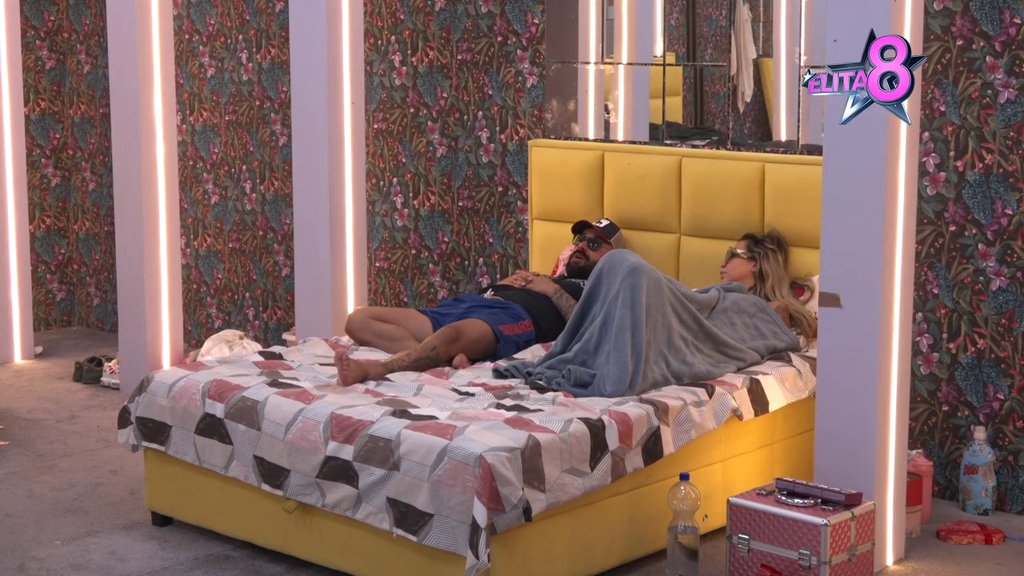 TENZIJA RAPIDNO RASTE: Aneli i Luka daju sve od sebe da jedno drugo što više ponize, ona ljubomoriše na Sandru kao nikada pre! (VIDEO)