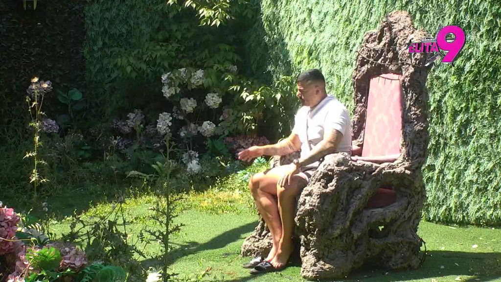 Kad izađemo napolje, svako ide svojoj kući, moji nikad neće podržati našu vezu! Terza skinuo rukavice, biće sa Sofijom samo dok je u 'Eliti'! (VIDEO)