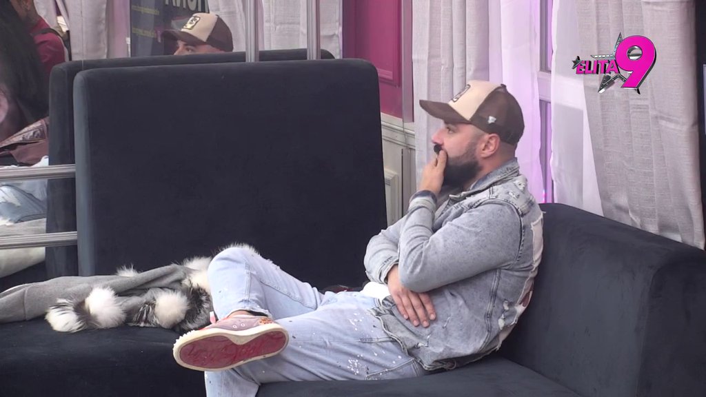 Što bih joj javljala? Aneli priznala da Biljanu nije obavestila da je spavala kod Karića i da joj je šlepao auto, Luki pala vilica od šoka! (VIDEO)