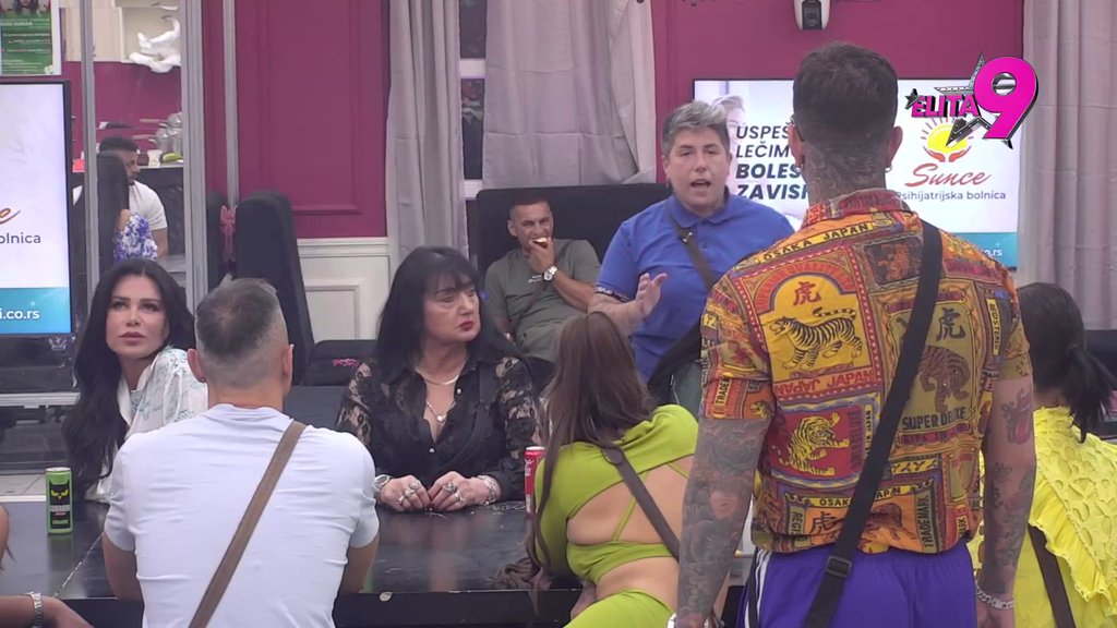 Sateran u ćošak! Đukić konačno provaljen, Matora mu skinula masku: Iskompleksirao se, da ga Stanija nije potkačila... (VIDEO)