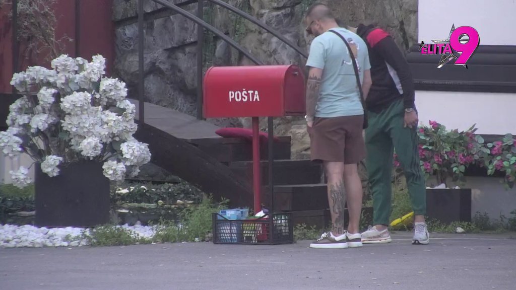 Ni nagrada ne pomaže: Oglasio se Veliki šef, haos Dače i Anđela ništa ne može da prekine! (VIDEO)