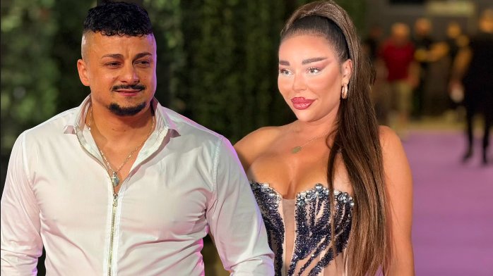 Pomirili se Sofija i Terza?! Povukli neočekivani potez posle Elite, fanovi ih razotkrili (FOTO)