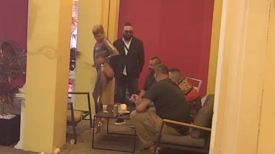 Ponosan na svog rijaliti sina: Janjuš pohvalio Uroševu građu pa priznao šta je povukao na Aneli! (VIDEO)
