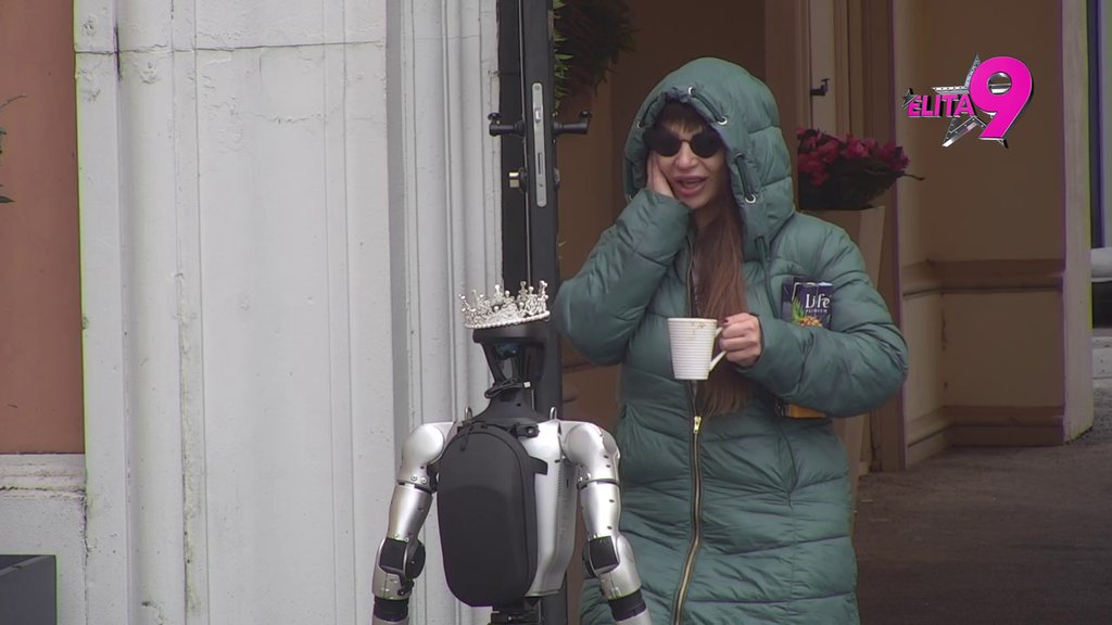 KO OVU DRAMU REŽIRA! Miljana i Toša u legendarnom duetu, Karleuša bi pala u nesvest da ih čuje! (VIDEO)