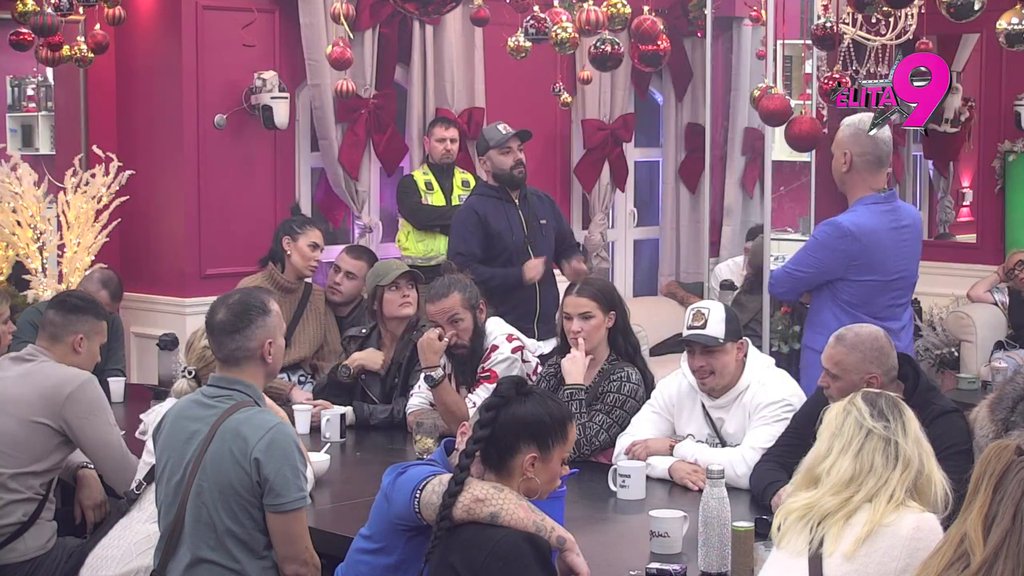 Bukti na sve strane! Kačavenda i Anđelo zaratili, Bebica se umešao, pa otkrio da je IZDALA i Marka Đedovića (VIDEO)