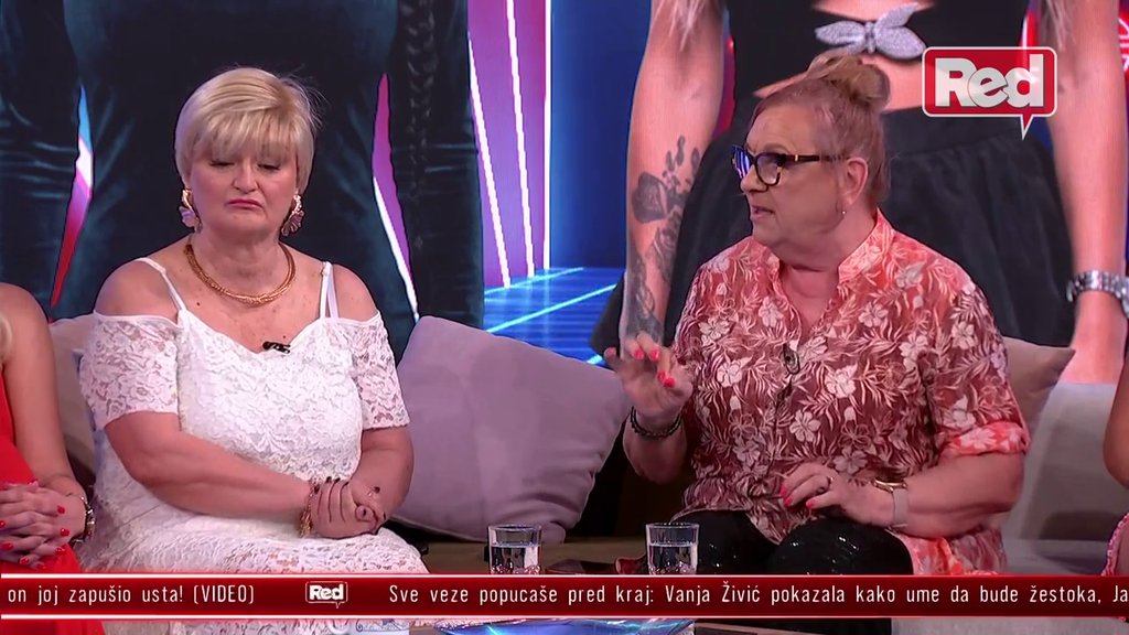 TAKI JE TRČAO ZA NOVCEM, NJOJ JE BIO POTREBAN MAJČINSKI ZAGRLJAJ: Milica Dugalić odradila komplet analizu Maje Marinković, pa se dotakla Asmina i Aneli (VIDEO)