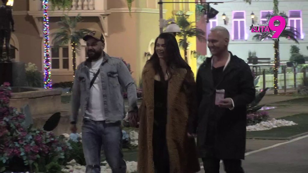 Lavina emocija: Luka se guši u suzama, Anita otkrila da li će nakon 3 meseca veze roditi dete! (VIDEO)