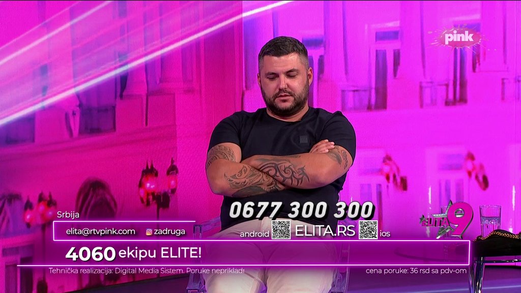 Novo oglašavanje! Filip Car poslao glasovne poruke upućene Asminu i Maji, ona odbrusila: I dalje je opsednut sa mnom! (VIDEO)