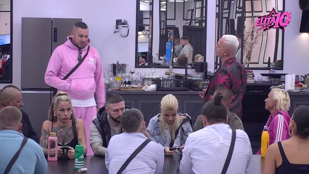 Sudo mi je rekao da je on plašljivi miš: Car progovorio o pozivu sa Asminom, detaljima HAOSA u Crikvenici, pa priznao: Nek dođe da mu pokažem šta je MALTRET (VIDEO)