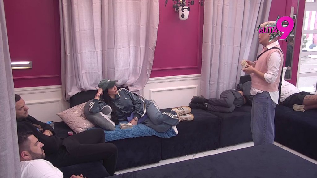 NIKOGA NE ŠTEDI: Uroš uzdigao Matoru kao nikada pa Maji očitao lekiciju života: NEMAŠ STAV, PONIZILA SI SE (VIDEO)