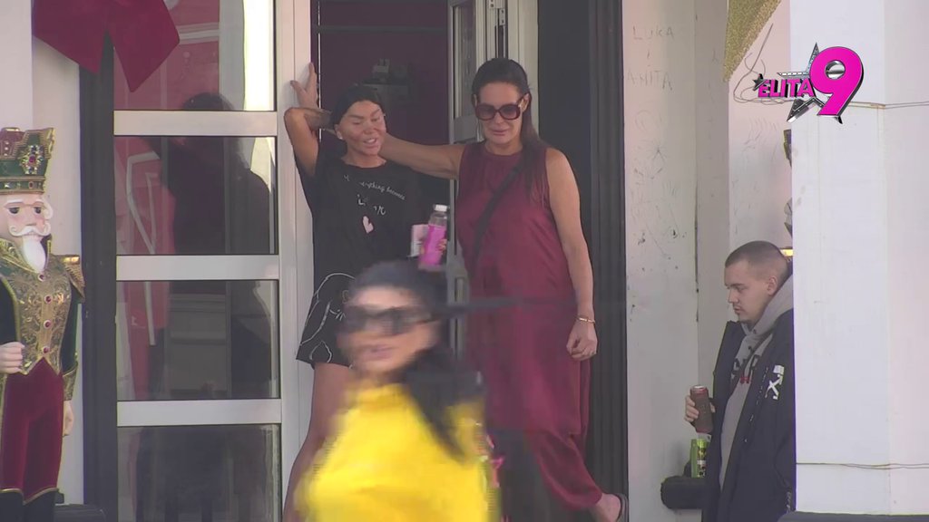 SADA JE SVE JASNO: Evo sa kim će Kačavenda završiti u vezi (VIDEO)